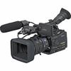 Sony HVR-Z5E Pro HDV High Definition MiniDV Handheld Camcorder (PAL)